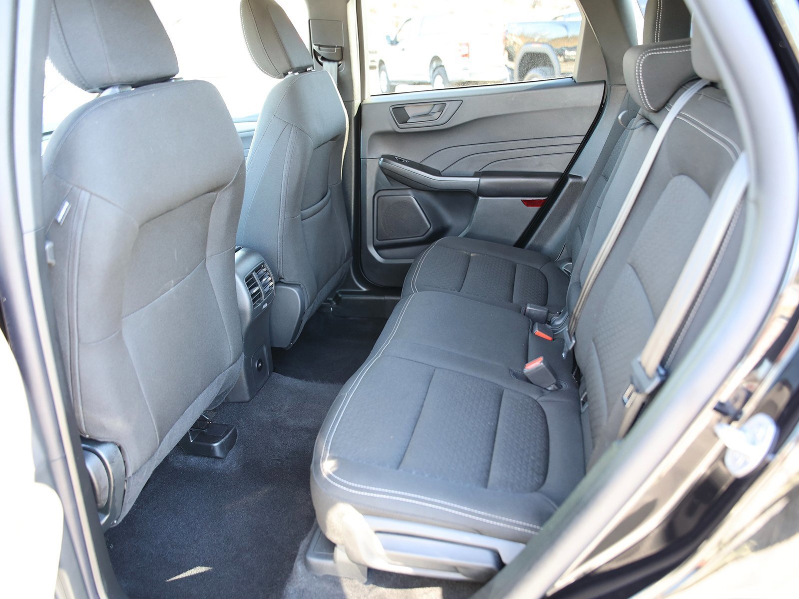 Certified 2025 Ford Escape Active image 20