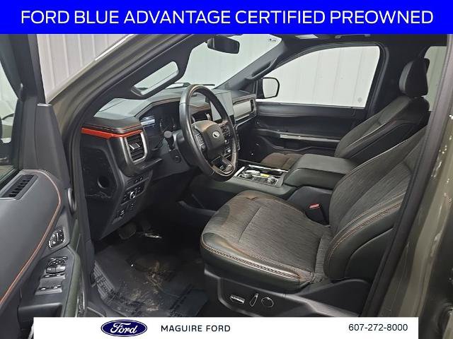 Certified 2024 Ford Expedition Timberline AWD/4WD image 34
