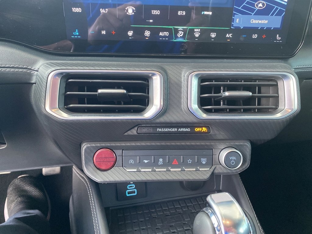 Certified 2024 Ford Mustang Premium image 17