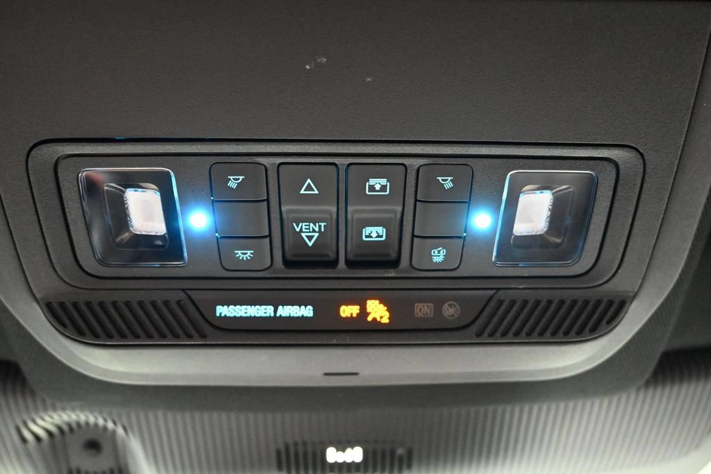 Certified 2025 Ford Explorer ST AWD/4WD image 41