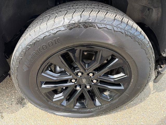 Certified 2025 Ford F150 Lariat AWD/4WD image 23