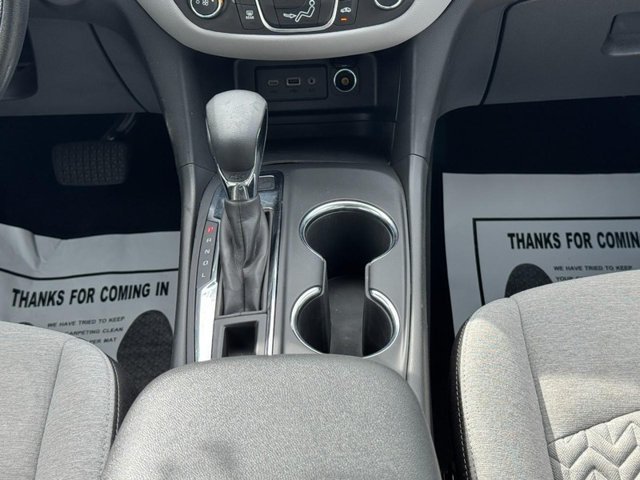 Used 2023 Chevrolet Equinox LS w/ LS Convenience Package AWD/4WD image 14