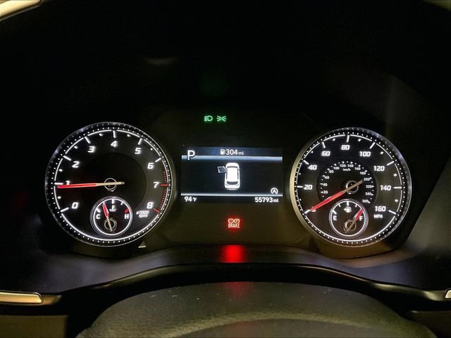 Used 2022 Hyundai Santa Fe SEL AWD/4WD image 19