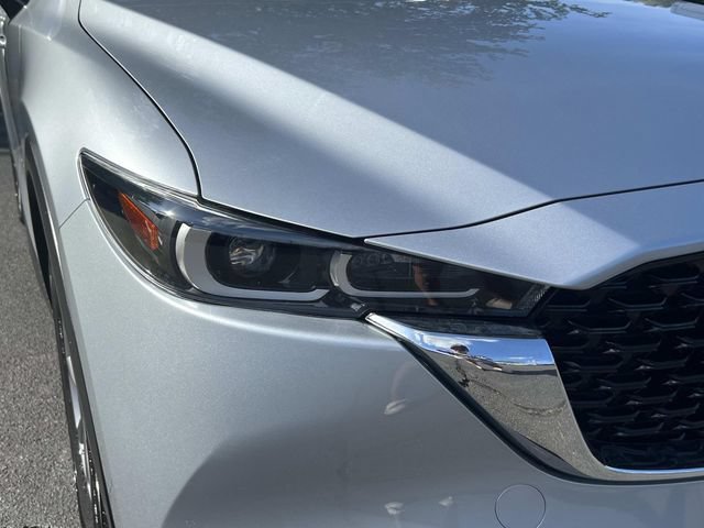 Used 2022 MAZDA CX-5 AWD 2.5 S image 9