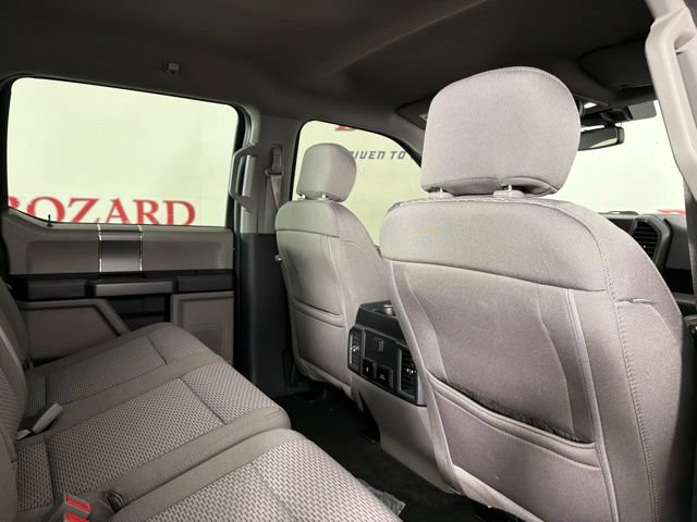 Certified 2020 Ford F150 XLT w/ Equipment Group 302A Luxury AWD/4WD image 19