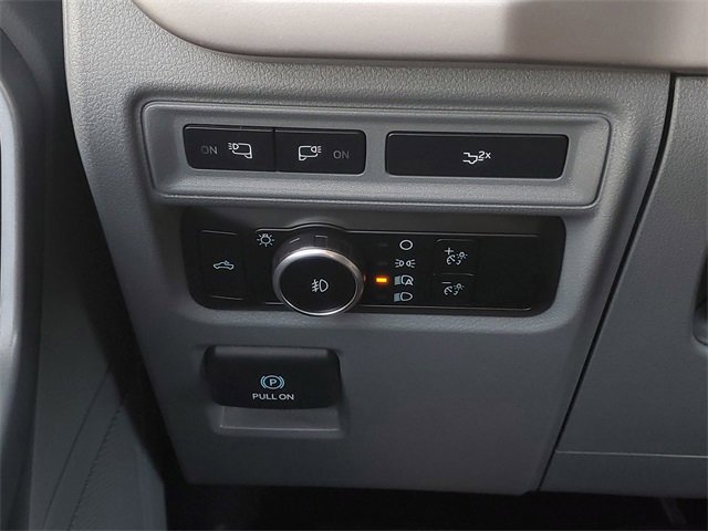 Certified 2023 Ford F150 XLT w/ Equipment Group 302A High image 13