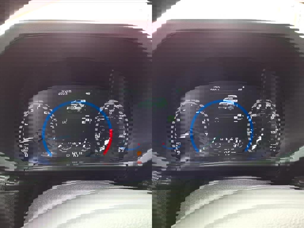 Certified 2021 Ford Bronco Sport Big Bend w/ Big Bend Package image 23