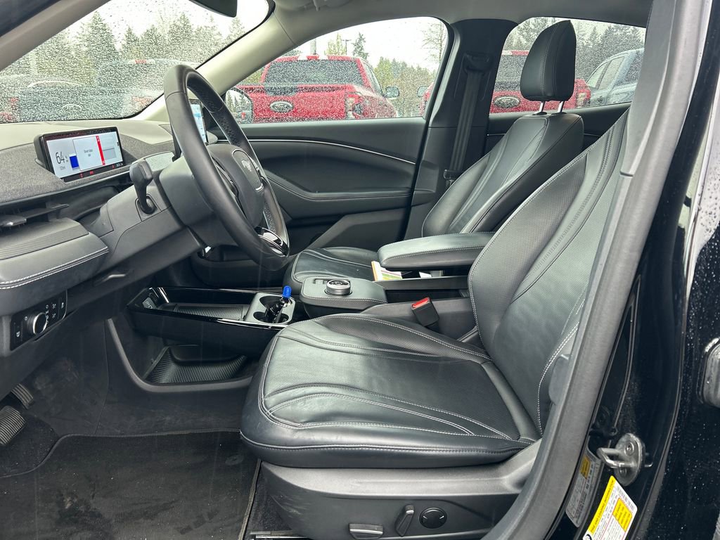 Certified 2023 Ford Mustang Mach-E Premium image 17