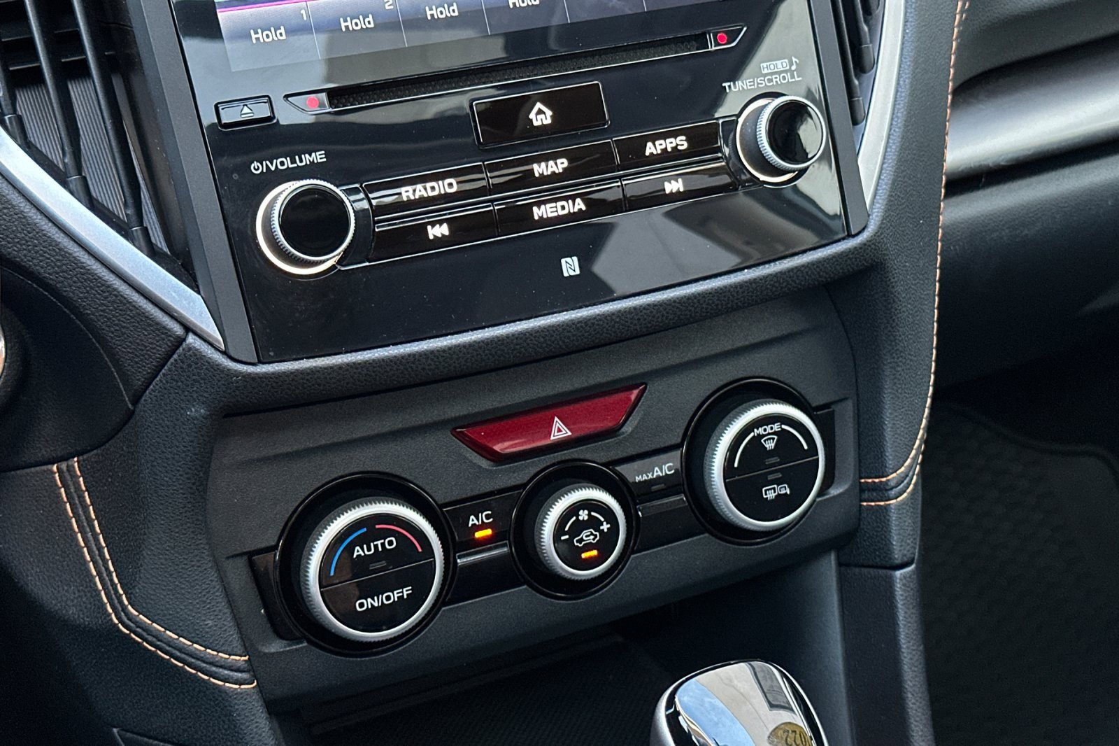 Used 2022 Subaru Crosstrek 2.5i Limited w/ Moonroof Package 2 image 20