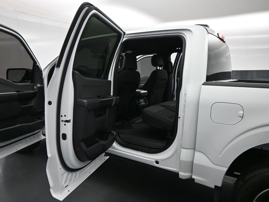 Certified 2024 Ford F150 STX image 16