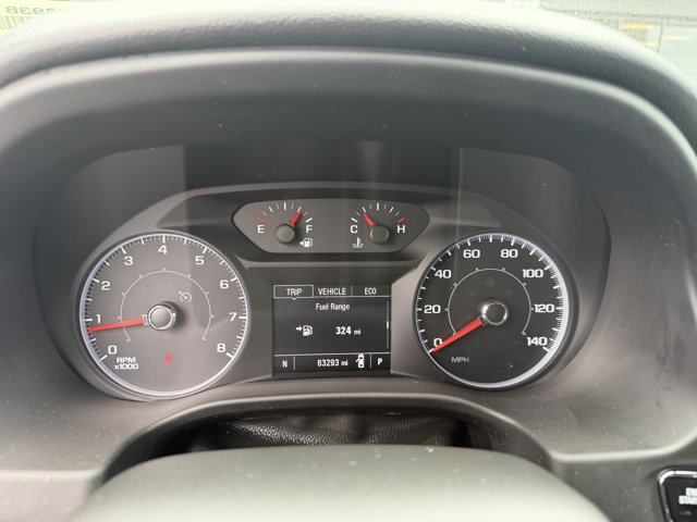 Used 2017 GMC Acadia SLE w/ Driver Alert Package I FWD image 11