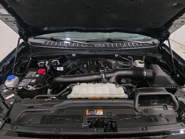 Certified 2026 Ford Expedition Max Active AWD/4WD image 16