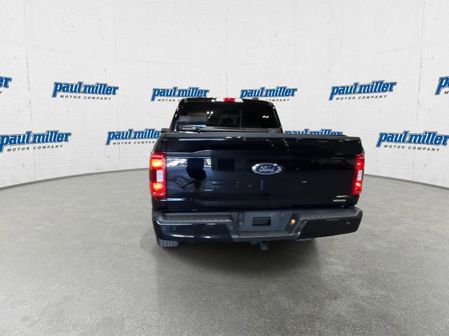 Certified 2022 Ford F150 XLT w/ Equipment Group 302A High AWD/4WD image 10
