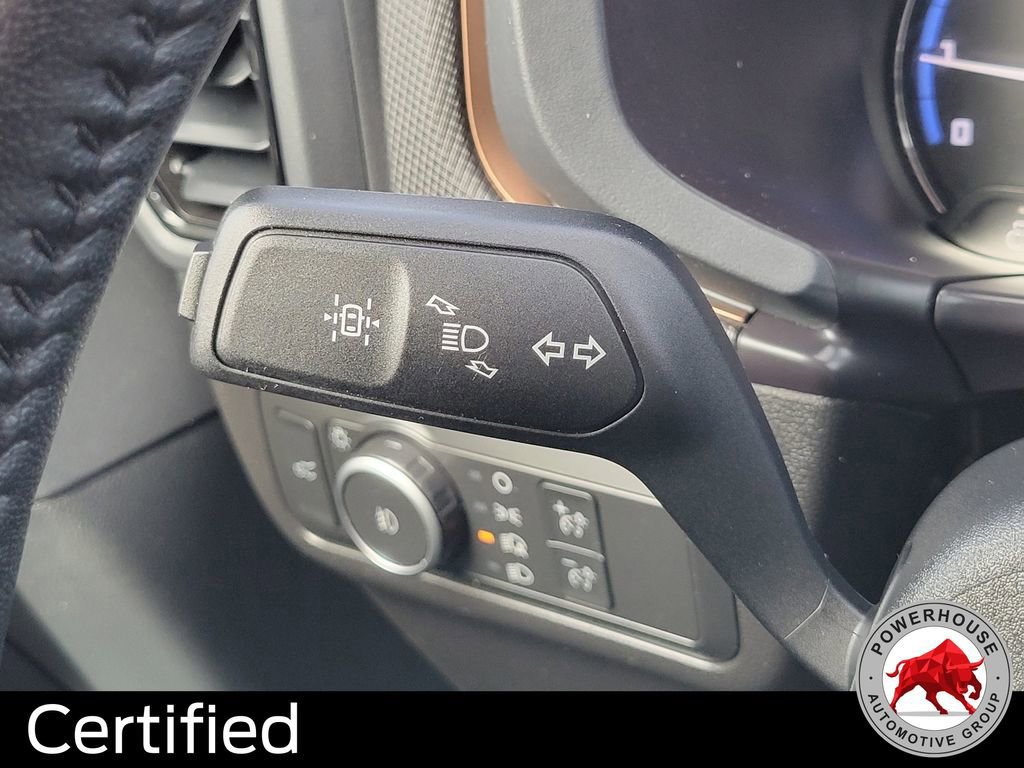 Certified 2022 Ford Bronco Sport Outer Banks w/ Tech Package image 29