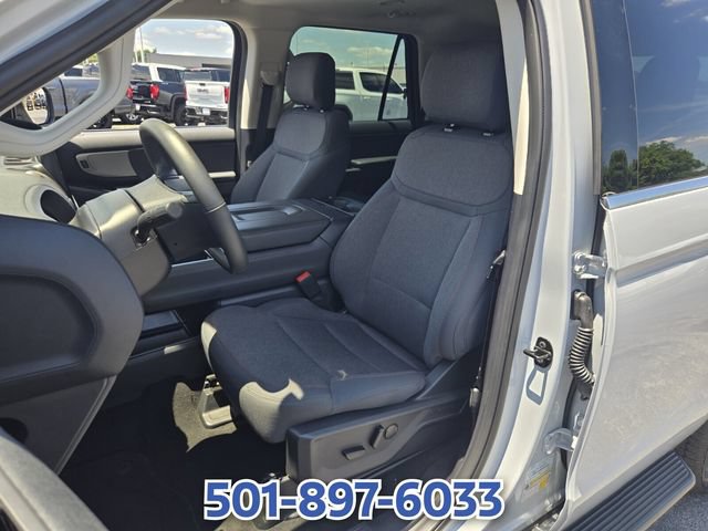 Certified 2025 Ford Expedition Active RWD image 10