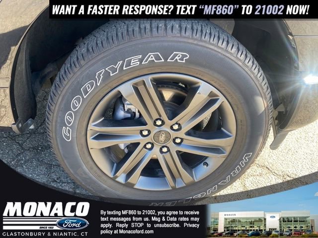 Certified 2021 Ford F150 Lariat w/ Equipment Group 502A High image 10