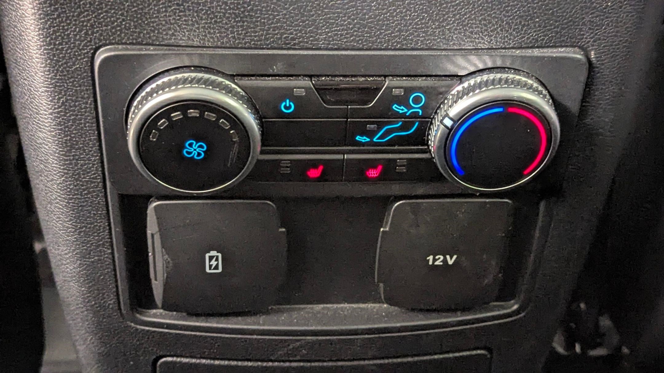 Certified 2024 Ford Explorer Limited image 23