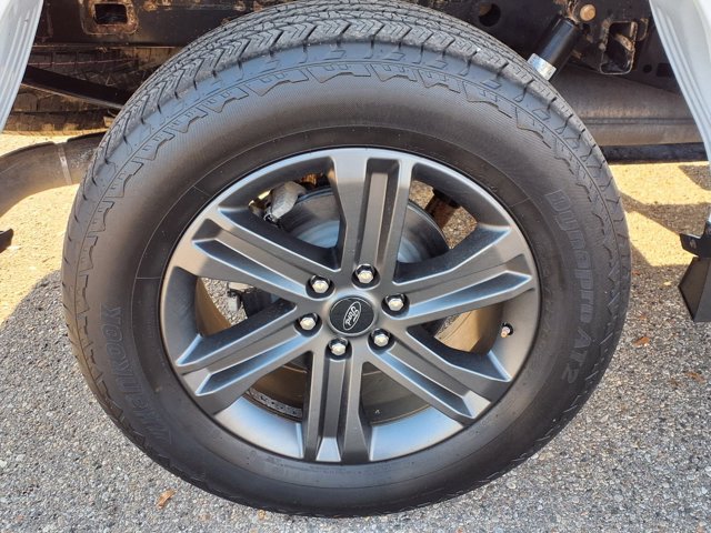 Certified 2023 Ford F150 XLT w/ Equipment Group 302A High AWD/4WD image 30