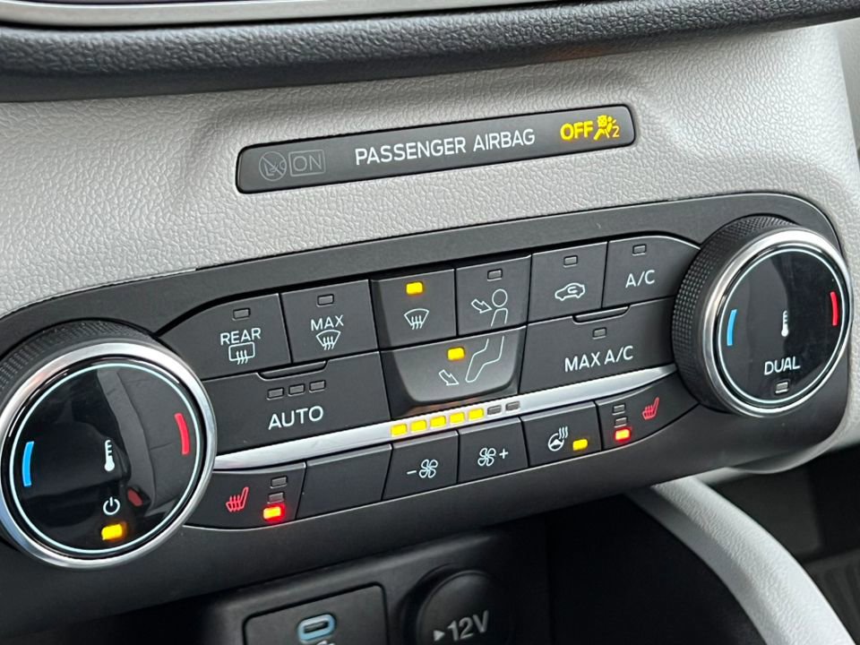 Certified 2023 Ford Escape Active image 29