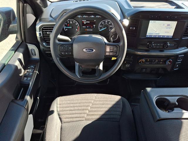 Certified 2023 Ford F150 XL w/ STX Appearance Package AWD/4WD image 11