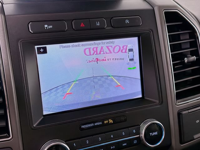 Certified 2019 Ford Expedition XLT w/ Equipment Group 202A RWD image 17