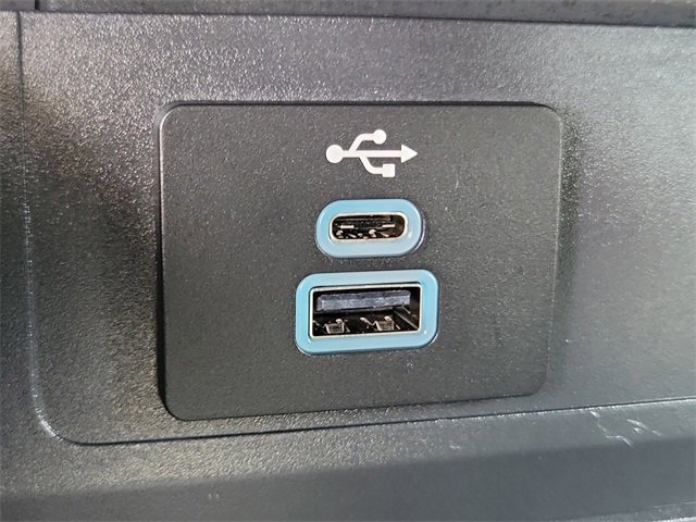 Certified 2025 Ford Mustang Premium image 15