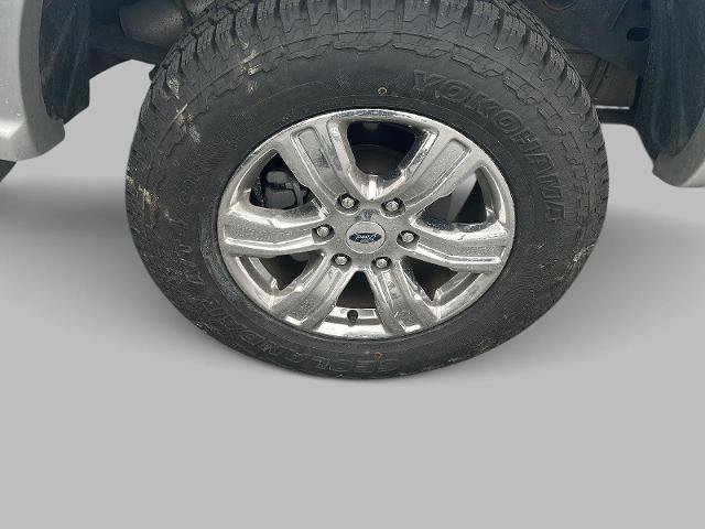 Certified 2019 Ford Ranger XLT w/ Equipment Group 301A Mid image 8