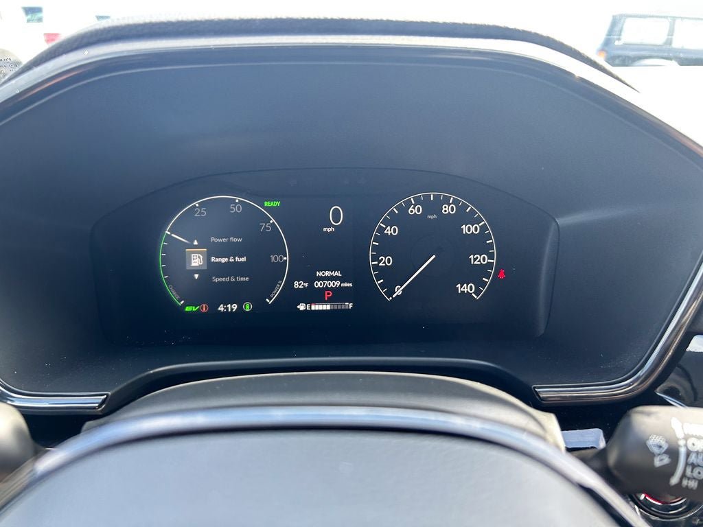 Used 2025 Honda CR-V Sport Touring image 33