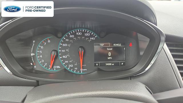 Used 2022 Chevrolet Trax LT w/ LT Convenience Package AWD/4WD image 13