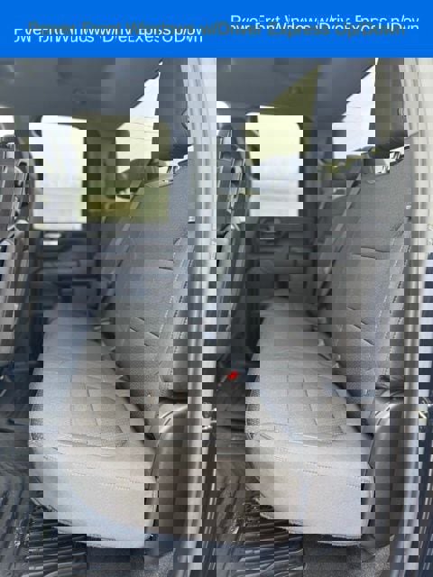 Used 2021 Chevrolet Silverado 2500 Custom w/ Custom Value Package image 24