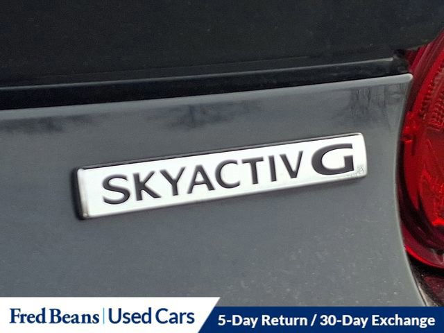 Used 2022 MAZDA MX-5 Miata Grand Touring w/ Weather Package image 33