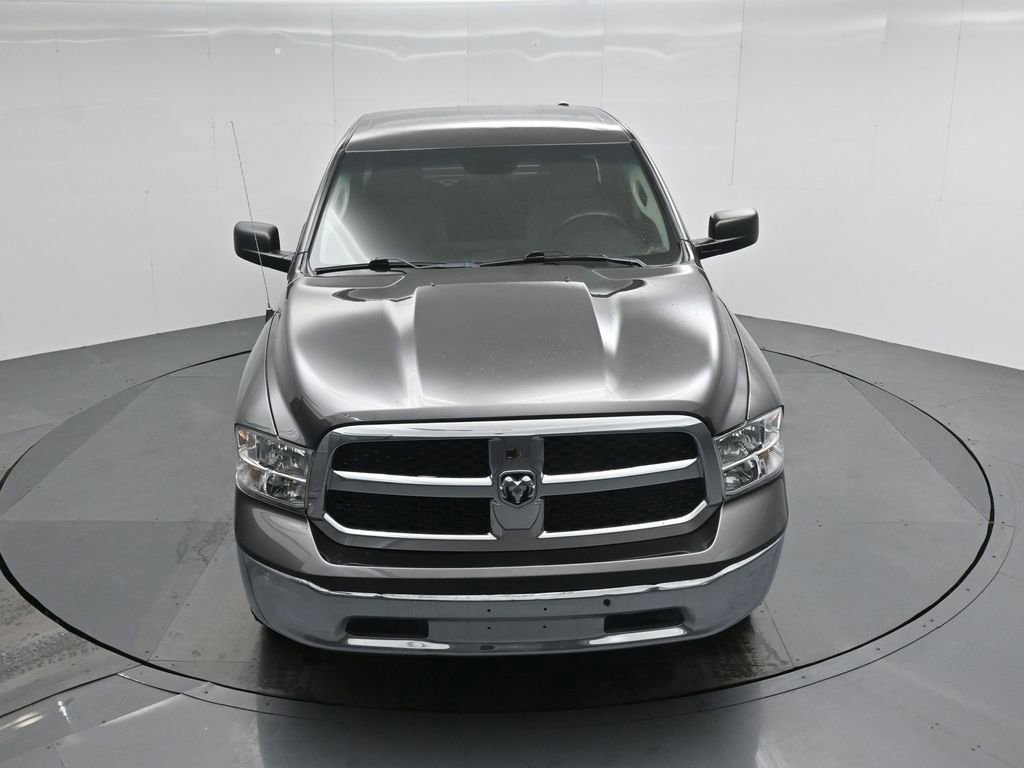 Used 2024 RAM 1500 Classic SLT image 29