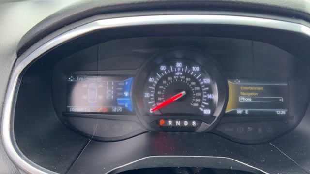 Certified 2019 Ford Edge ST w/ Equipment Group 401A image 12