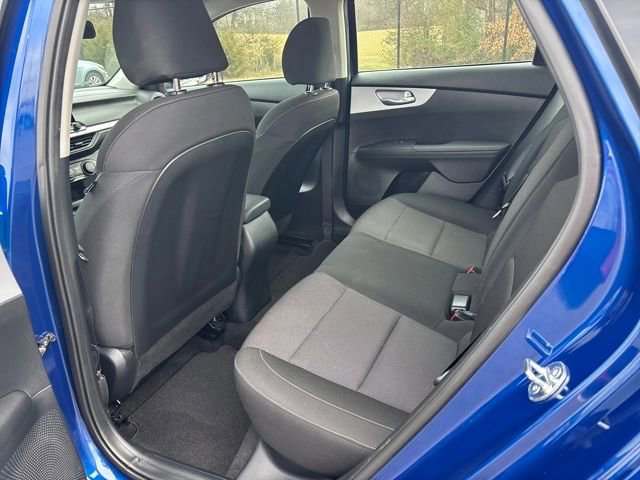 Used 2024 Kia Forte LXS w/ LXS Technology Package image 12