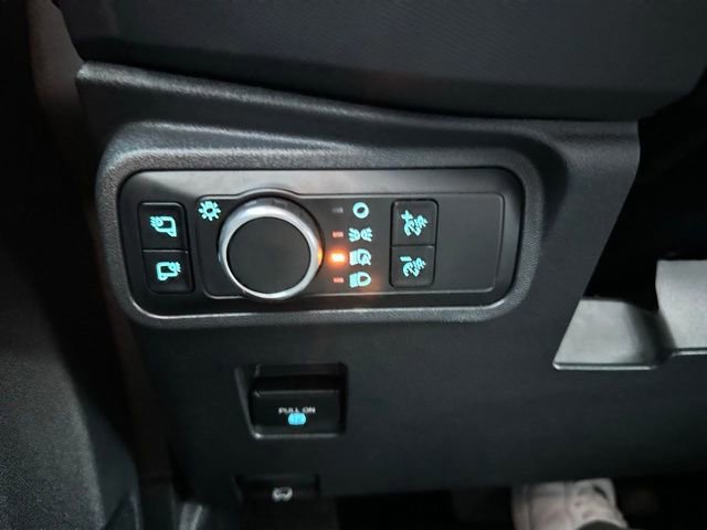 Certified 2024 Ford Bronco Badlands AWD/4WD image 58