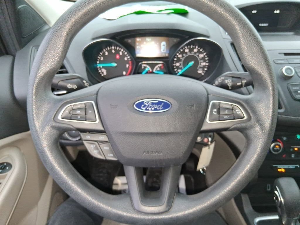 Certified 2018 Ford Escape SE image 14
