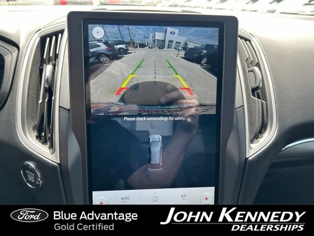 Certified 2022 Ford Edge ST-Line AWD/4WD image 62