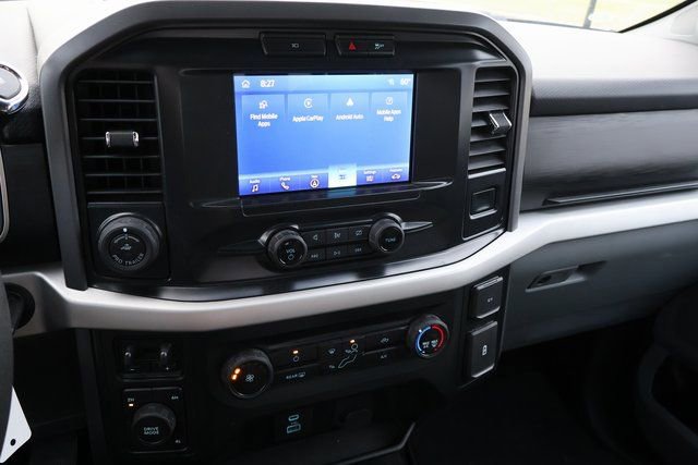 Certified 2022 Ford F150 XLT w/ XTR Package image 30