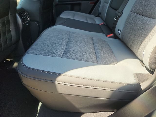 Certified 2023 Ford Bronco Sport Big Bend w/ Convenience Package AWD/4WD image 25