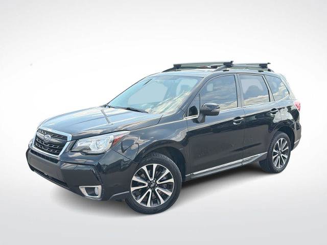 Used 2018 Subaru Forester 2.0XT Touring