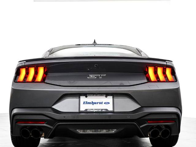Certified 2025 Ford Mustang GT Premium RWD image 6