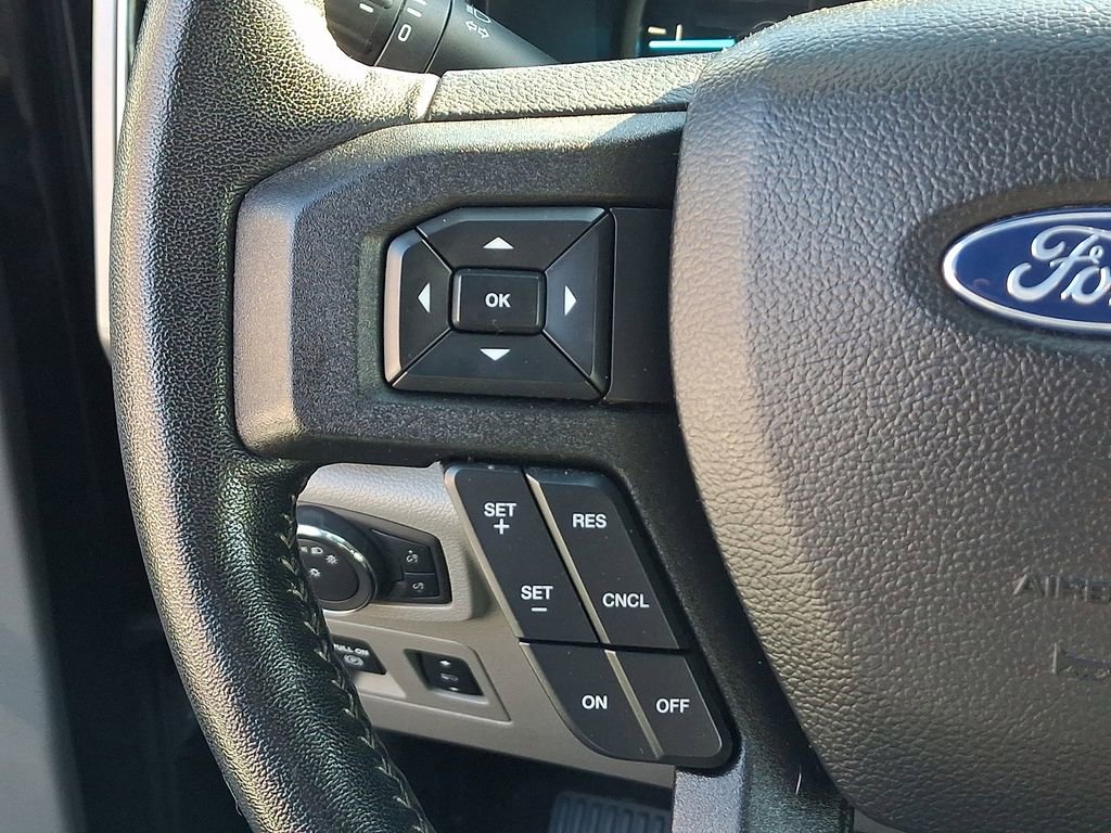 Certified 2019 Ford F150 XLT w/ Equipment Group 302A Luxury image 21