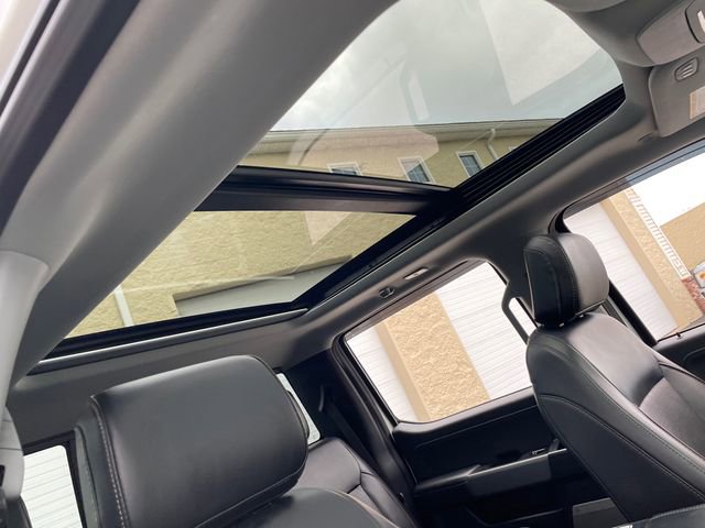 Certified 2024 Ford F250 Lariat w/ Sport Appearance Package image 39