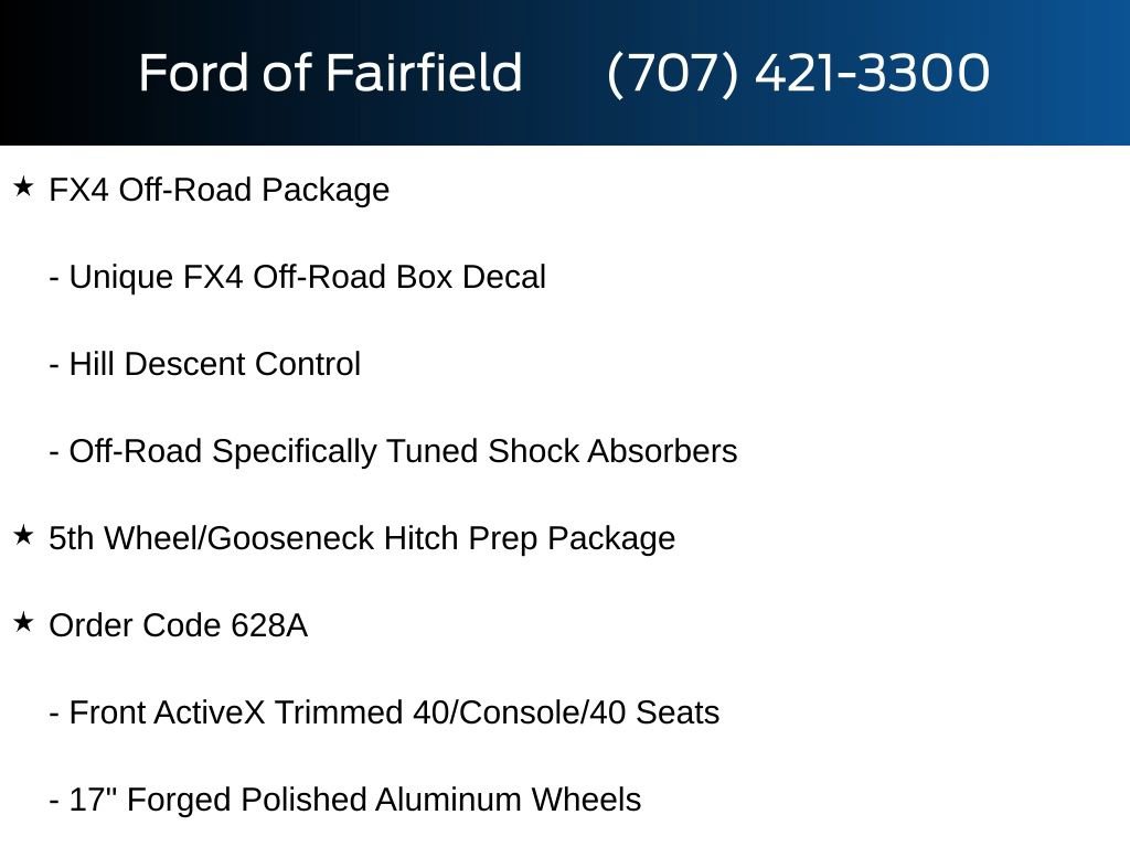 Certified 2026 Ford F350 Lariat w/ Lariat Ultimate Package AWD/4WD image 10