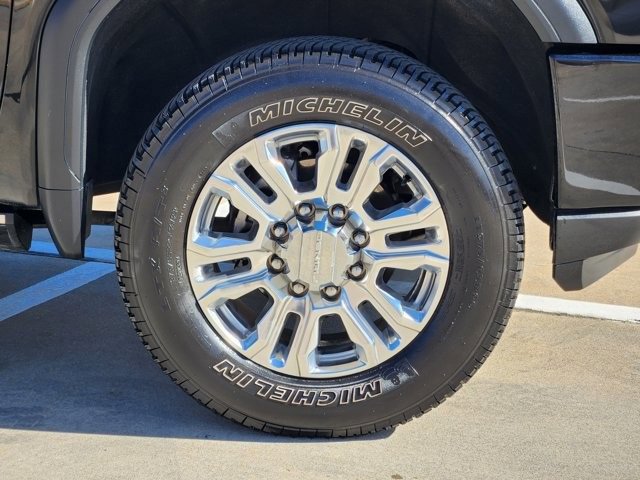 Used 2022 GMC Sierra 2500 Denali w/ Technology Package image 10