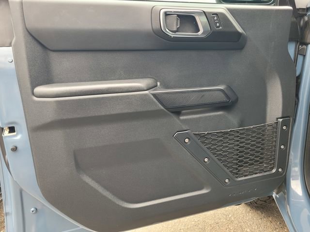 Certified 2025 Ford Bronco Big Bend AWD/4WD image 16