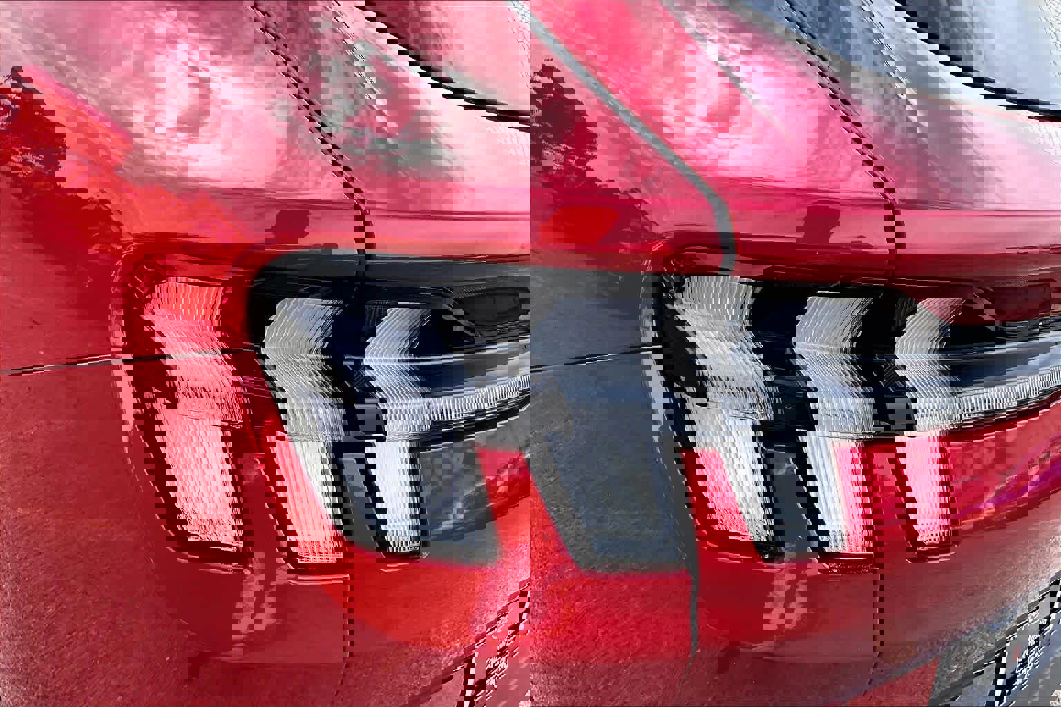 Certified 2021 Ford Mustang Mach-E Select w/ Comfort/Appearance Package image 29