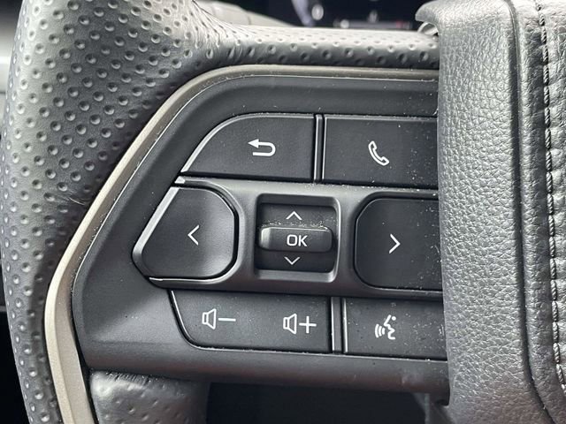 Used 2025 Toyota 4Runner TRD Sport image 21