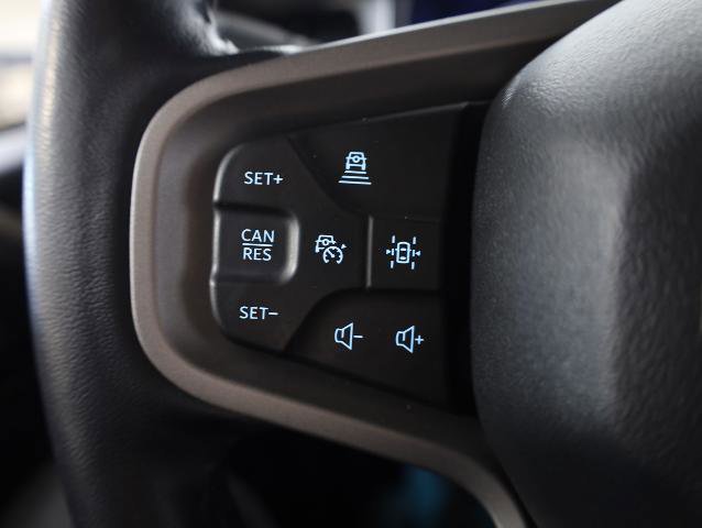 Certified 2022 Ford Bronco Wildtrak image 24