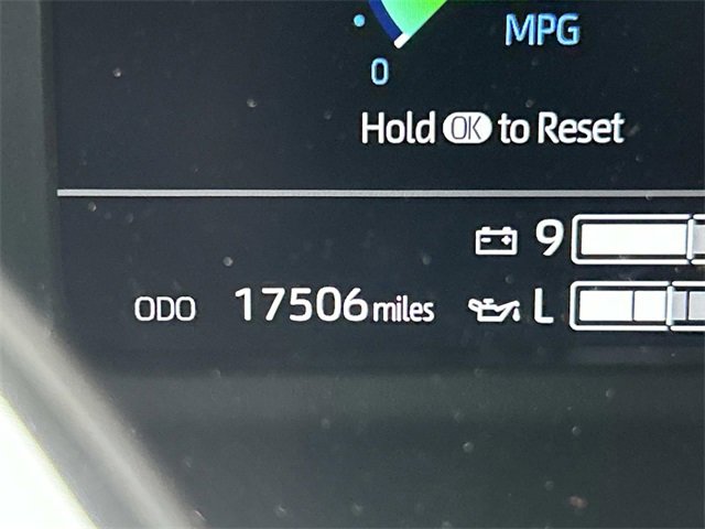 Used 2023 Toyota Tundra Capstone image 40